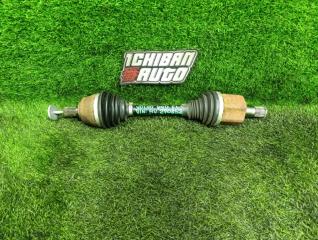 Привод левый передний VOLVO V40 MV 31325961 1 ракурс