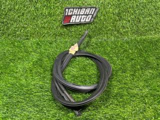 Молдинг на крышу TOYOTA RAUM NCZ20 75551-46010 2 ракурс