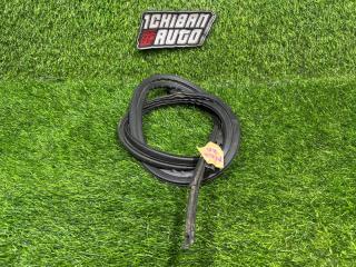Молдинг на крышу TOYOTA RAUM NCZ20 75551-46010 4 ракурс