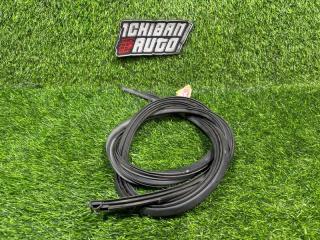 Молдинг на крышу TOYOTA RAUM NCZ20 75551-46010 4 ракурс