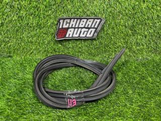 Запчасть молдинг на крышу NISSAN NOTE