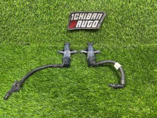 Форсунка омывателя BMW 5-SERIES E60 61677038416 3 ракурс