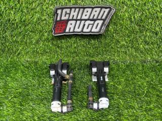 Форсунка омывателя TOYOTA PRIUS ALPHA ZVW41 85208-47020 3 ракурс