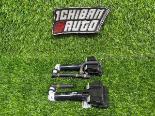 Форсунка омывателя TOYOTA PRIUS ALPHA ZVW41 85208-47020 4 ракурс