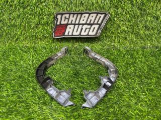 Крепление бампера переднее HONDA STEPWGN RF3 71198-S7S-003 1 ракурс