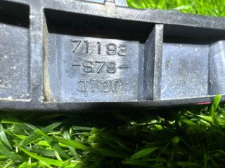 Крепление бампера переднее HONDA STEPWGN RF3 71198-S7S-003 5 ракурс