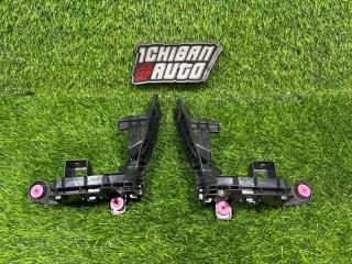 Крепление бампера заднее DAIHATSU TANTO LA650S 52156-B2400 2 ракурс Крепление бампера заднее DAIHATSU TANTO LA650S 52156-B2400 2 ракурс