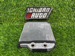 Радиатор печки TOYOTA GAIA ACM10 87107-44020 3 ракурс