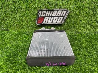 Радиатор печки TOYOTA GAIA ACM10 87107-44020 5 ракурс