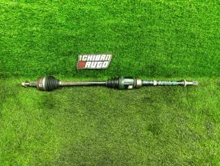 Привод передний правый MAZDA AXELA