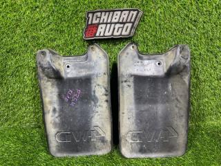 Брызговики комплект задние MITSUBISHI DELICA P35W MB417046 2 ракурс