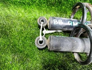 Амортизатор задний TOYOTA BB QNC20 48531-B1051 2 ракурс