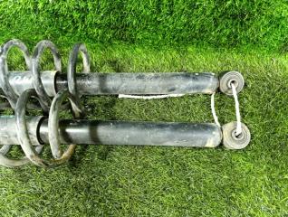 Амортизатор задний TOYOTA BB QNC20 48531-B1051 5 ракурс