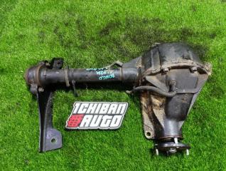 Редуктор передний MAZDA BONGO