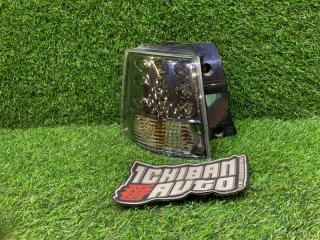 Запчасть стоп-сигнал задний левый MITSUBISHI OUTLANDER