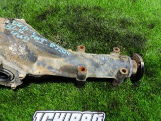 Редуктор задний SUBARU LEGACY BL5 EJ204 M/T 4 ракурс