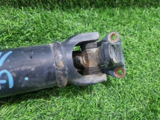 Кардан передний NISSAN NV100 CLIPPER DR64V K6A 37200-4A00G 3 ракурс