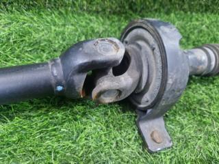 Кардан передний NISSAN NV100 CLIPPER DR64V K6A 37200-4A00G 4 ракурс