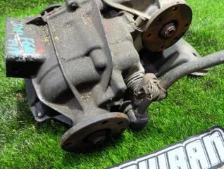 Раздаточная коробка SUZUKI JIMNY JA11V 2951083050 3 ракурс