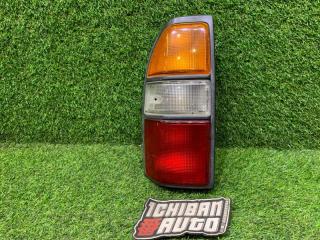 Запчасть стоп-сигнал задний левый TOYOTA LAND CRUISER PRADO