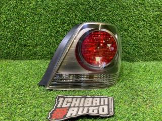 Запчасть стоп-сигнал задний правый TOYOTA ALTEZZA GITA
