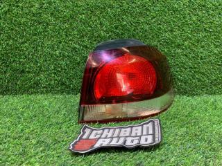 Стоп-сигнал задний правый VOLKSWAGEN GOLF 2009