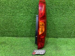 Фото запчасти стоп-сигнал задний правый NISSAN X-TRAIL контрактная запчасть Запчасть стоп-сигнал задний правый NISSAN X-TRAIL