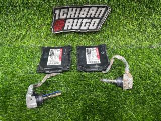 Блок ксенона DAIHATSU TANTO L385S 85967-B2020 4 ракурс Блок ксенона DAIHATSU TANTO L385S 85967-B2020 4 ракурс