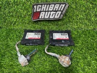 Блок ксенона DAIHATSU TANTO L385S 85967-B2020 5 ракурс Блок ксенона DAIHATSU TANTO L385S 85967-B2020 5 ракурс