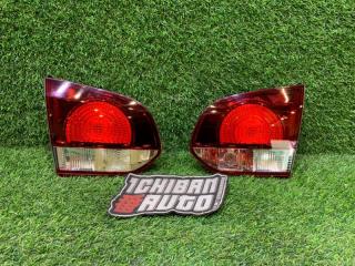 Запчасть стоп-вставка задняя VOLKSWAGEN GOLF 2009