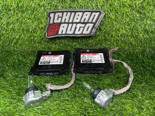 Блок ксенона DAIHATSU TANTO L350S 85960-B5010 1 ракурс Блок ксенона DAIHATSU TANTO L350S 85960-B5010 1 ракурс