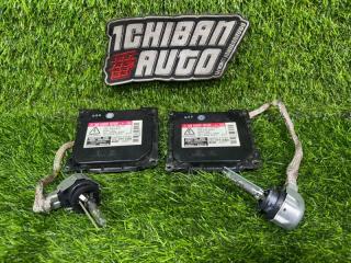 Блок ксенона DAIHATSU TANTO L350S 85960-B5010 1 ракурс Блок ксенона DAIHATSU TANTO L350S 85960-B5010 1 ракурс
