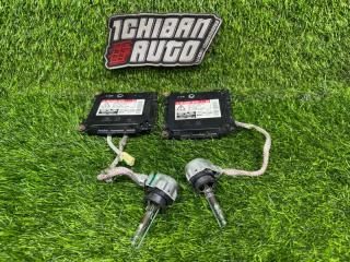 Блок ксенона DAIHATSU TANTO L350S 85960-B5010 1 ракурс Блок ксенона DAIHATSU TANTO L350S 85960-B5010 1 ракурс