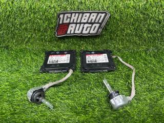 Блок ксенона DAIHATSU TANTO L350S 85960-B5010 1 ракурс Блок ксенона DAIHATSU TANTO L350S 85960-B5010 1 ракурс