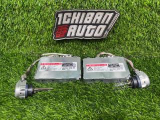 Блок ксенона DAIHATSU MOVE L150S 85960-97202 1 ракурс Блок ксенона DAIHATSU MOVE L150S 85960-97202 1 ракурс