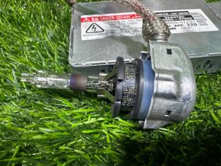 Блок ксенона DAIHATSU MOVE L150S 85960-97202 3 ракурс Блок ксенона DAIHATSU MOVE L150S 85960-97202 3 ракурс