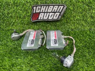 Блок ксенона DAIHATSU MOVE L150S 85960-97202 4 ракурс Блок ксенона DAIHATSU MOVE L150S 85960-97202 4 ракурс