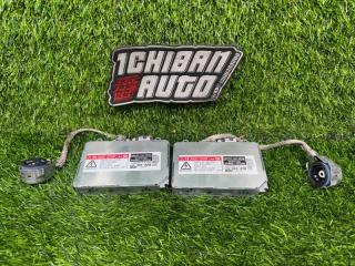Блок ксенона DAIHATSU MOVE L150S 85960-97202 1 ракурс Блок ксенона DAIHATSU MOVE L150S 85960-97202 1 ракурс