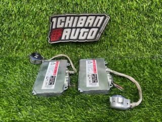 Блок ксенона DAIHATSU MOVE L150S 85960-97202 4 ракурс Блок ксенона DAIHATSU MOVE L150S 85960-97202 4 ракурс