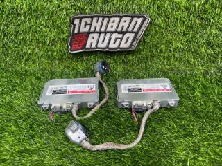 Блок ксенона DAIHATSU MOVE L150S 85960-97202 5 ракурс Блок ксенона DAIHATSU MOVE L150S 85960-97202 5 ракурс
