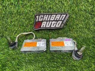 Блок ксенона SUBARU LEGACY