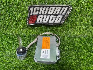 Блок ксенона SUBARU LEGACY BL5 84965AG000 4 ракурс