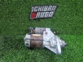 Фото запчасти стартер ISUZU ELF контрактная запчасть Запчасть стартер ISUZU ELF