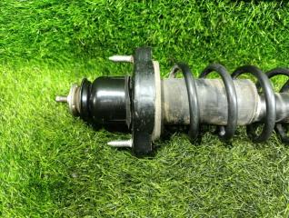Стойка левая задняя MITSUBISHI COLT Z22A MR594543 3 ракурс