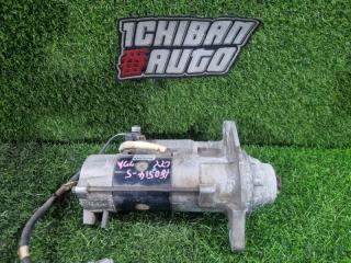 Стартер ISUZU GIGA CYJ77 6UZ1T M009T62371 2 ракурс