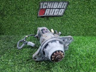 Стартер ISUZU GIGA CYJ77 6UZ1T M009T62371 5 ракурс