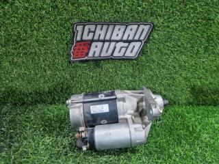 Фото запчасти стартер ISUZU ELF контрактная запчасть Запчасть стартер ISUZU ELF