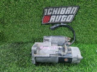 Стартер MITSUBISHI CANTER