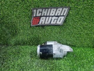 Фото запчасти стартер MITSUBISHI LANCER контрактная запчасть Запчасть стартер MITSUBISHI LANCER
