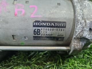 Стартер HONDA LEGEND KB2 J37A 31200R70A51 2 ракурс